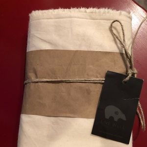 Bengkung belly bind wrap